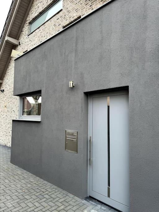 Meine Gemuetliche Auszeit Wolfsburg Exterior foto